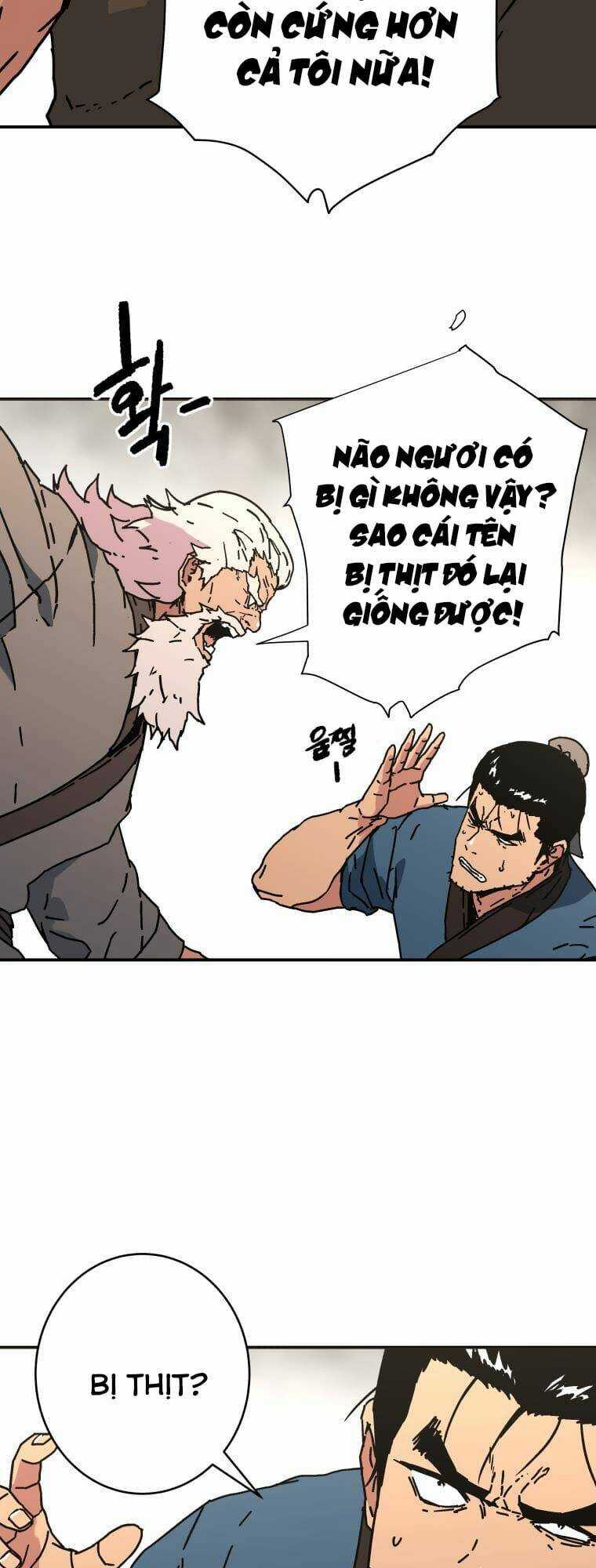 Bố Vô Song - Chapter 141 - Trang 7