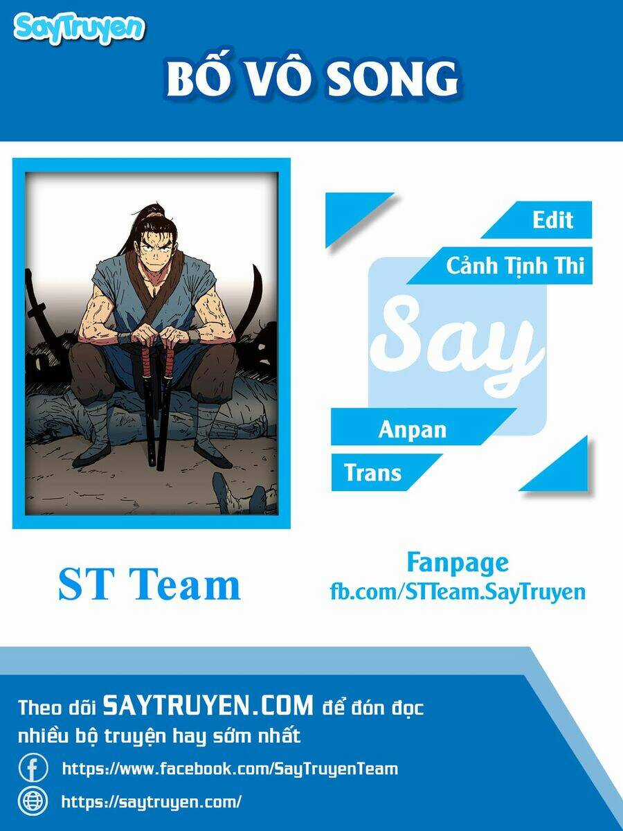 Bố Vô Song - Chapter 142 - Trang 1