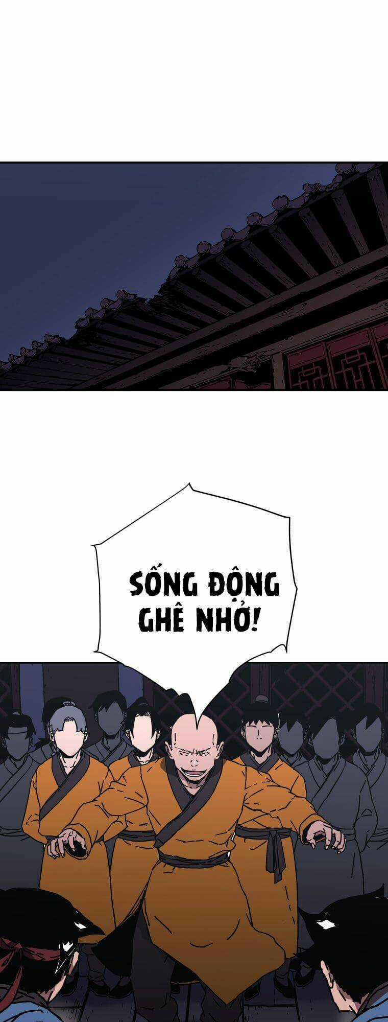 Bố Vô Song - Chapter 142 - Trang 2