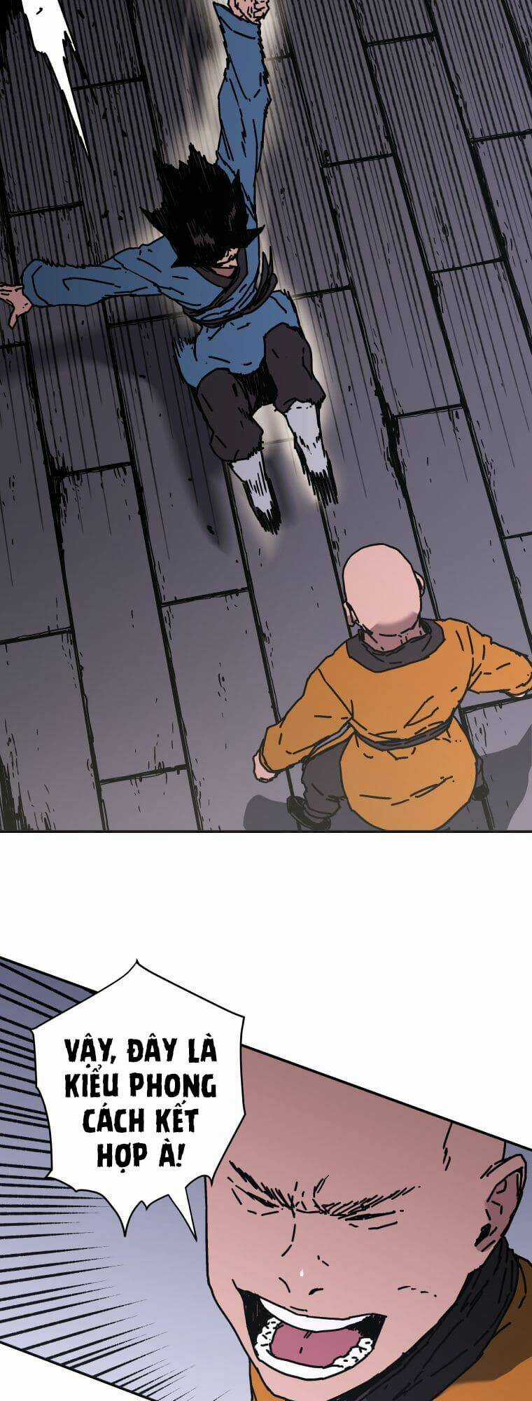 Bố Vô Song - Chapter 142 - Trang 11