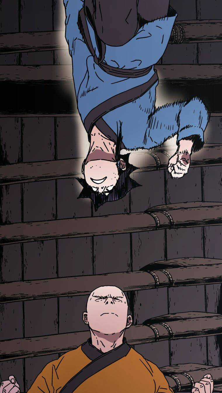 Bố Vô Song - Chapter 142 - Trang 20