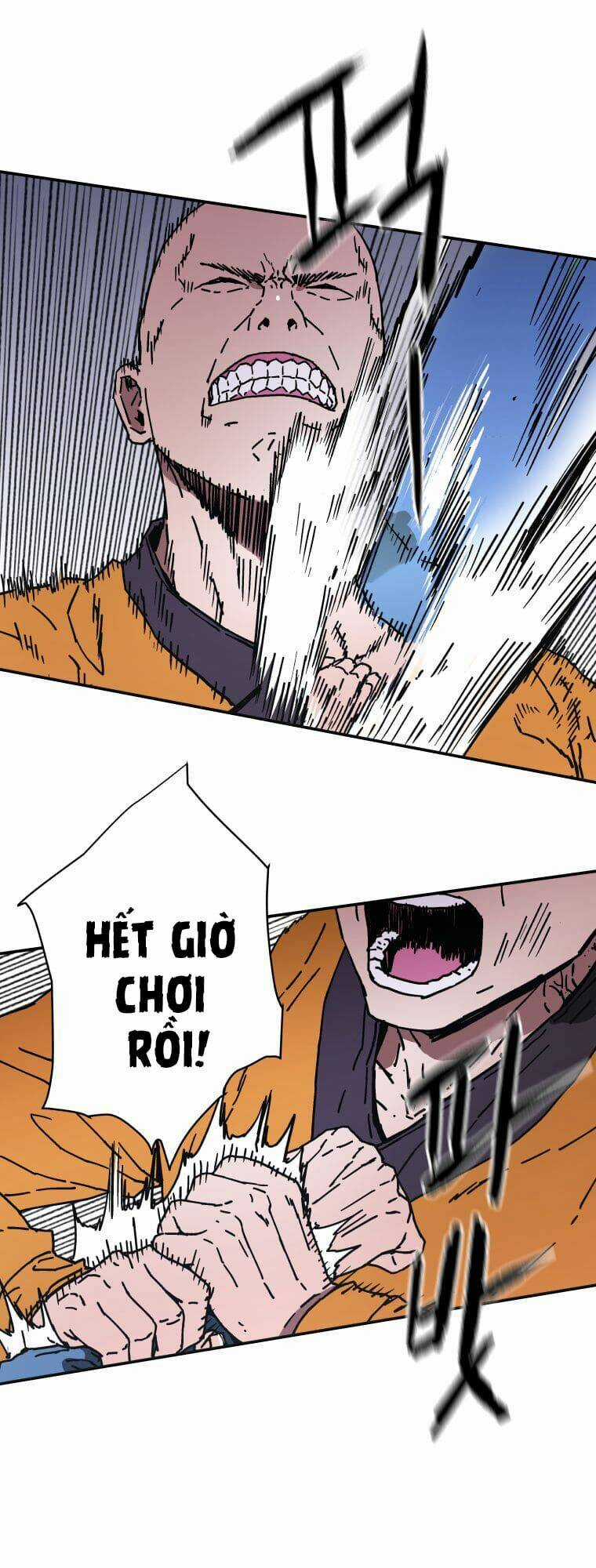 Bố Vô Song - Chapter 142 - Trang 22