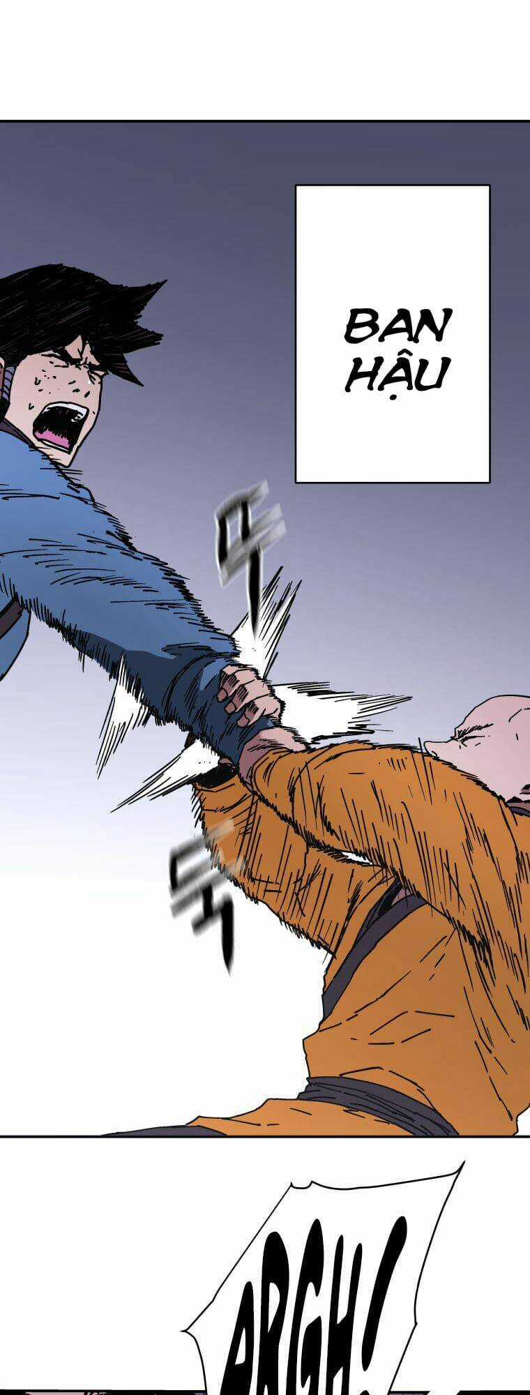 Bố Vô Song - Chapter 142 - Trang 23