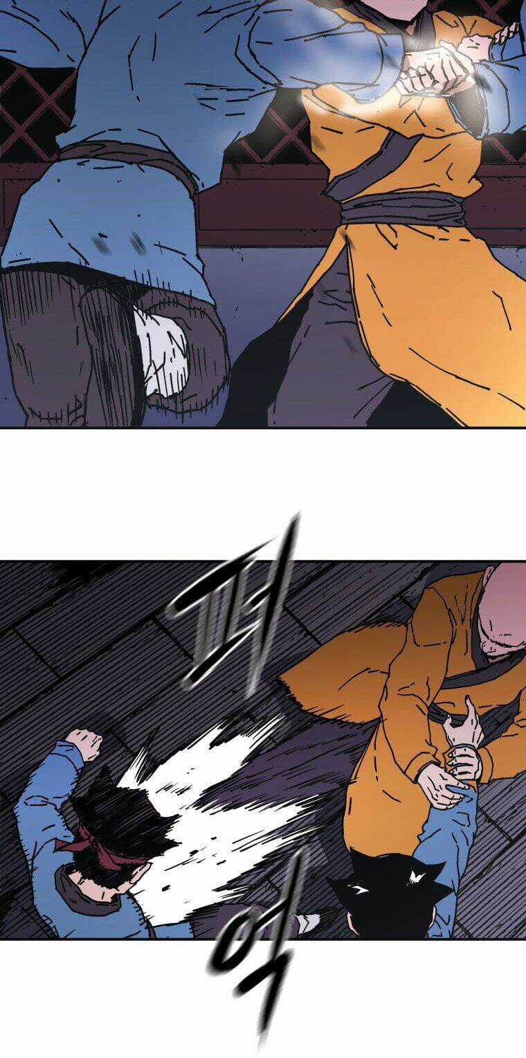 Bố Vô Song - Chapter 142 - Trang 25