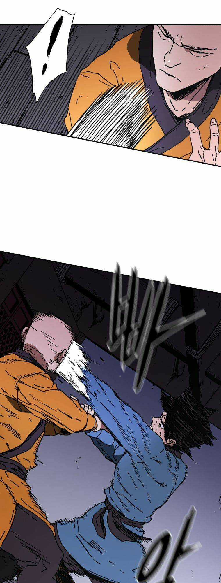 Bố Vô Song - Chapter 142 - Trang 26