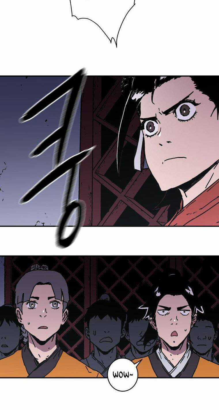 Bố Vô Song - Chapter 142 - Trang 29