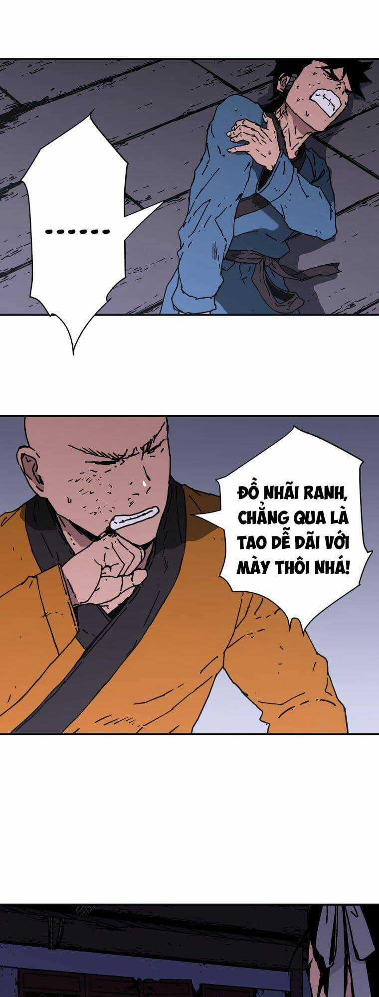 Bố Vô Song - Chapter 142 - Trang 30