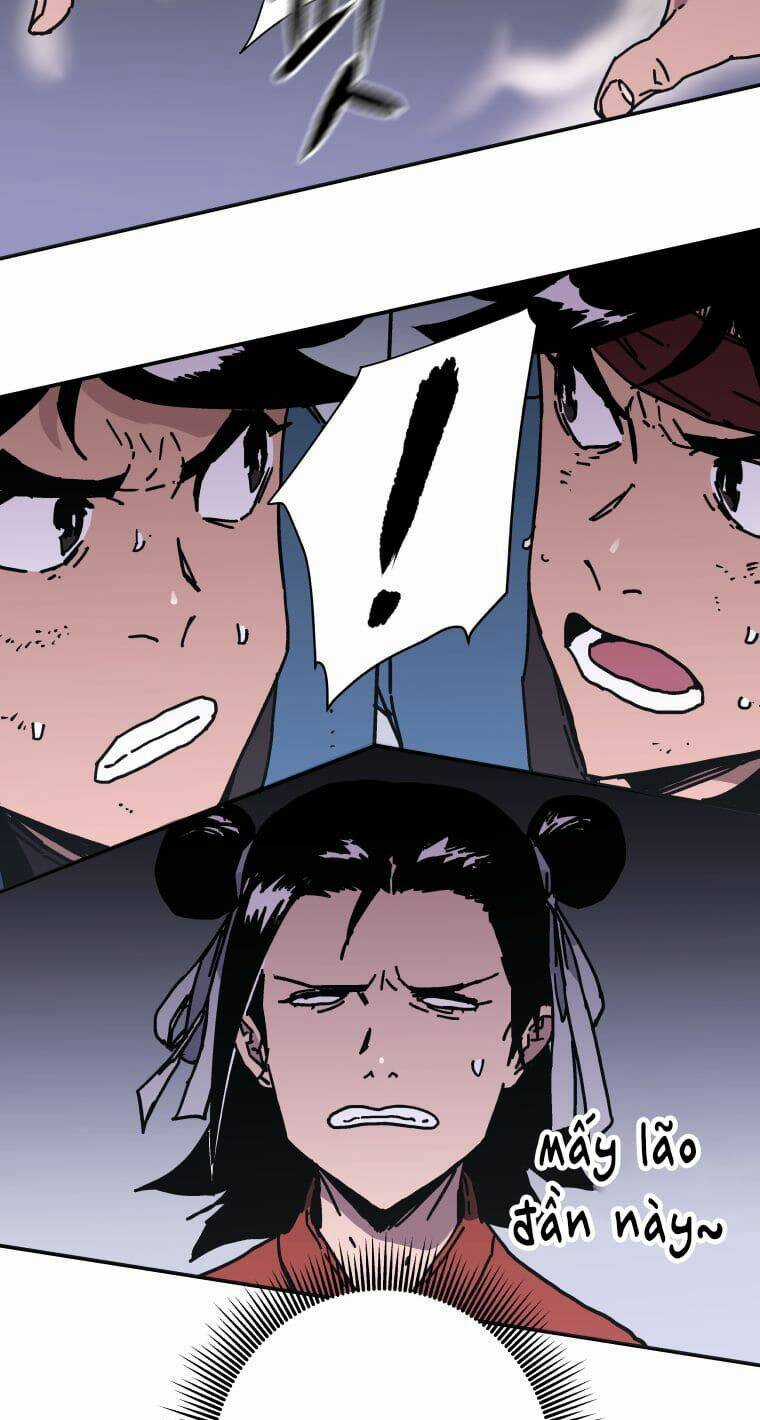 Bố Vô Song - Chapter 142 - Trang 4