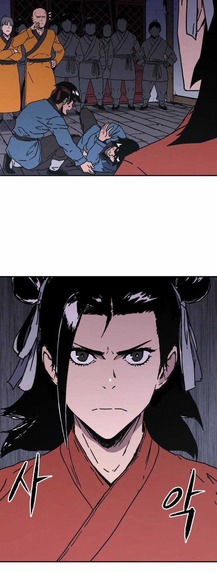 Bố Vô Song - Chapter 142 - Trang 31