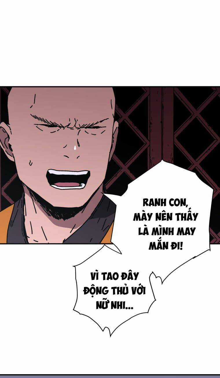 Bố Vô Song - Chapter 142 - Trang 32