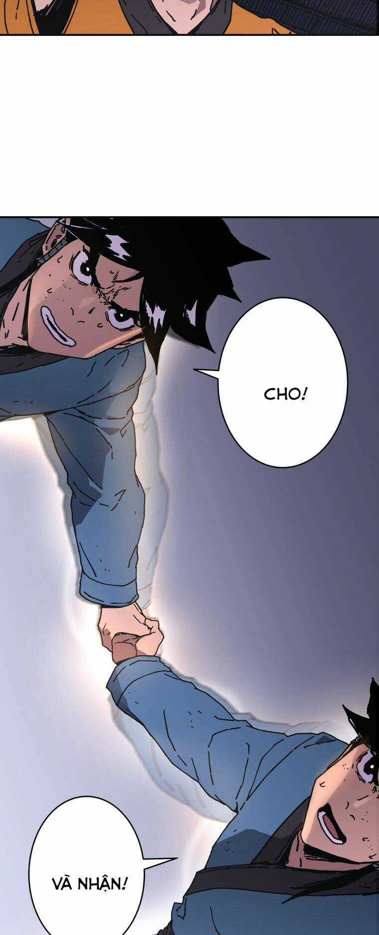 Bố Vô Song - Chapter 142 - Trang 36