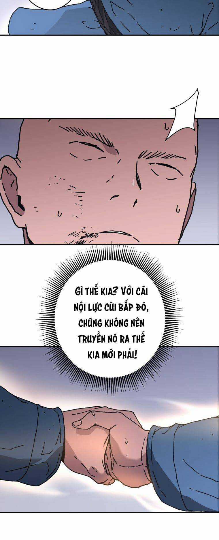 Bố Vô Song - Chapter 142 - Trang 37