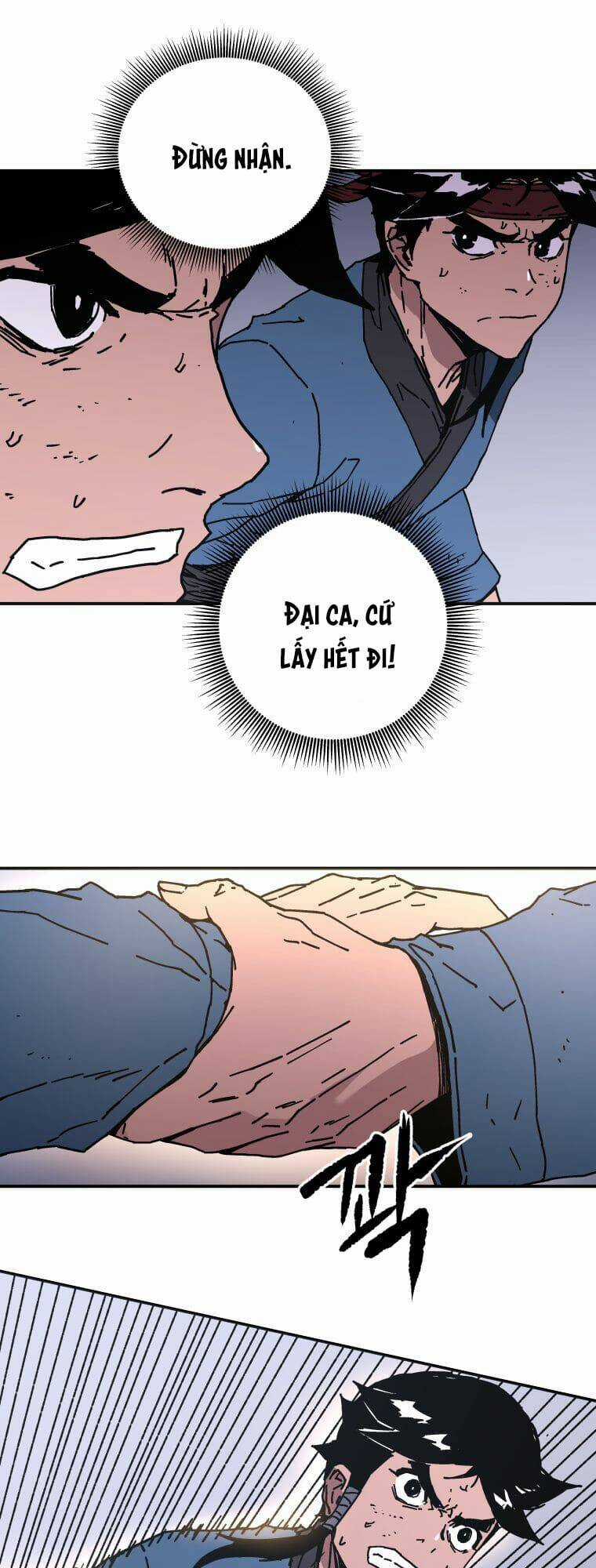 Bố Vô Song - Chapter 142 - Trang 38