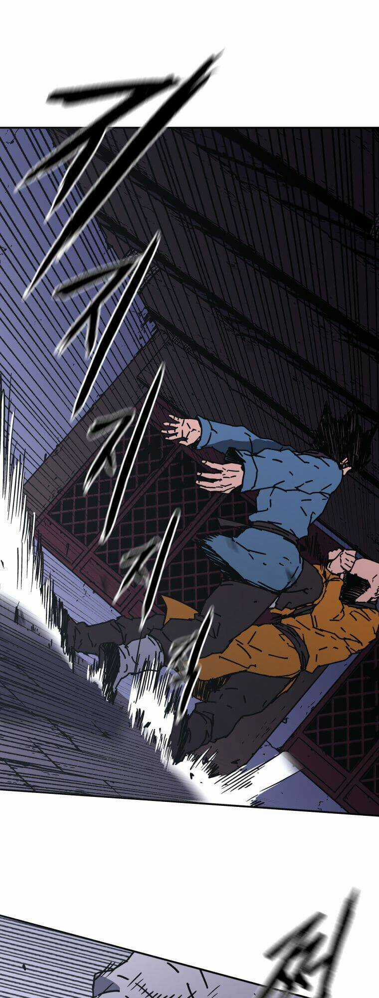 Bố Vô Song - Chapter 142 - Trang 42