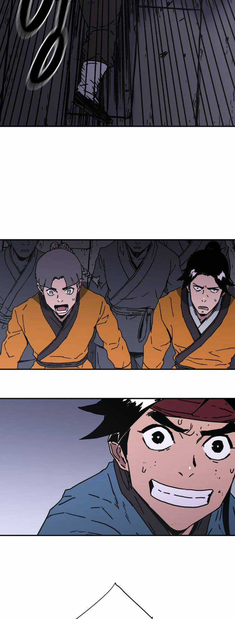 Bố Vô Song - Chapter 142 - Trang 47