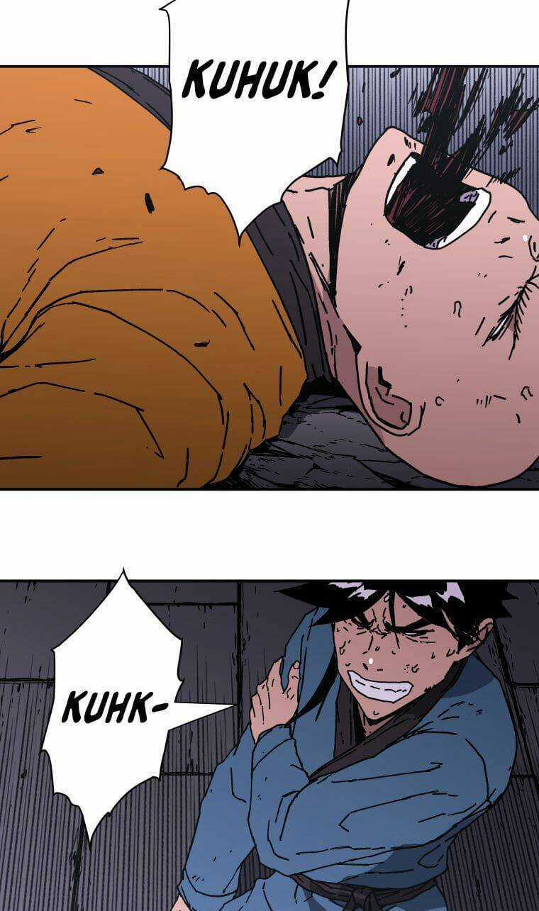 Bố Vô Song - Chapter 142 - Trang 48