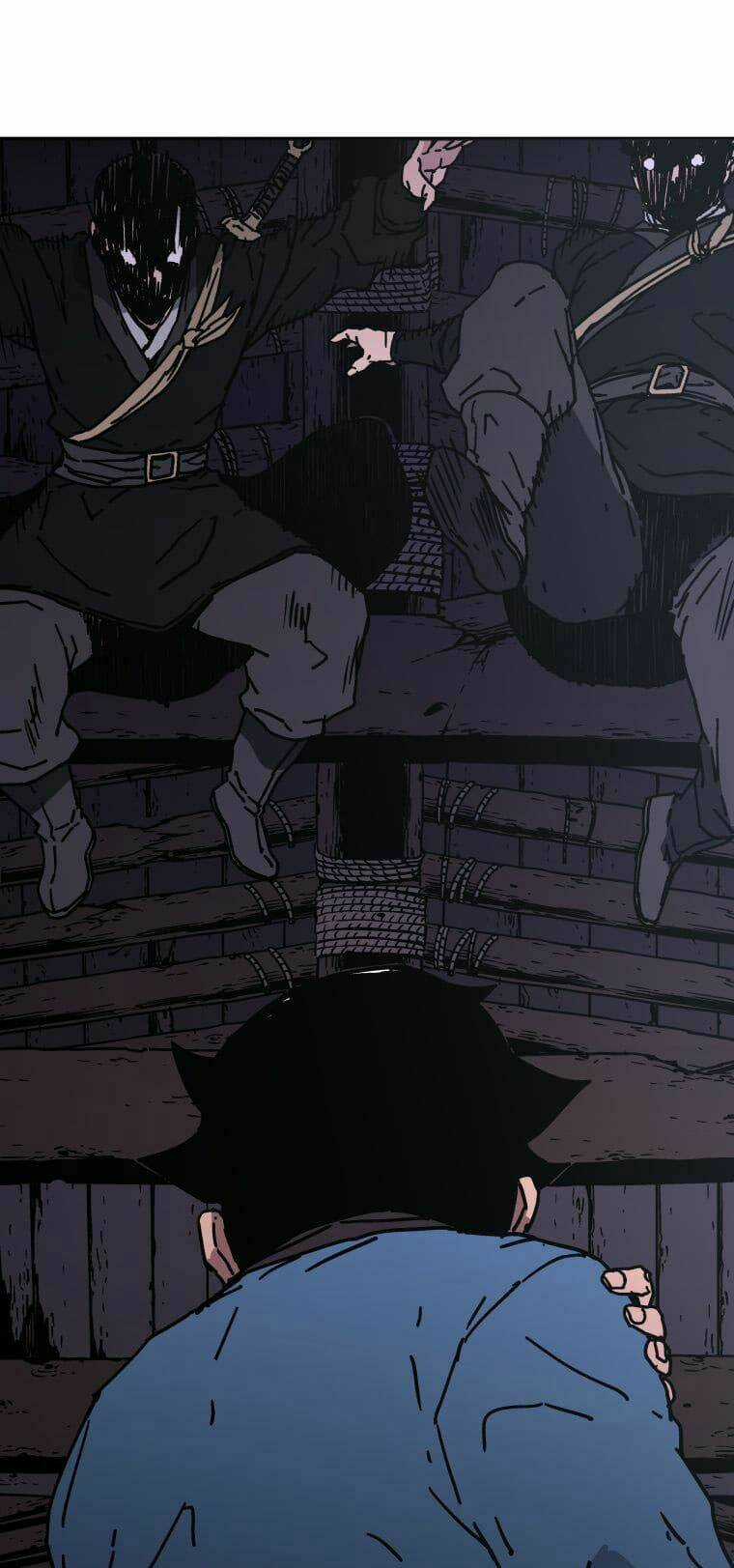 Bố Vô Song - Chapter 142 - Trang 50