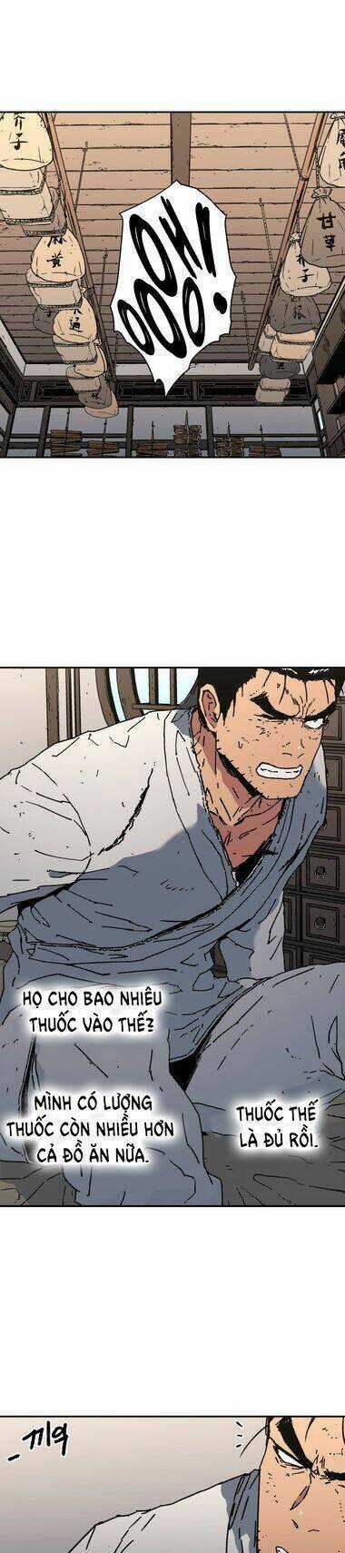 Bố Vô Song - Chapter 143 - Trang 12