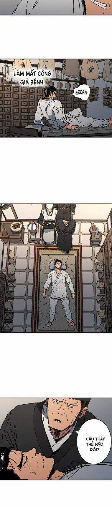 Bố Vô Song - Chapter 143 - Trang 13