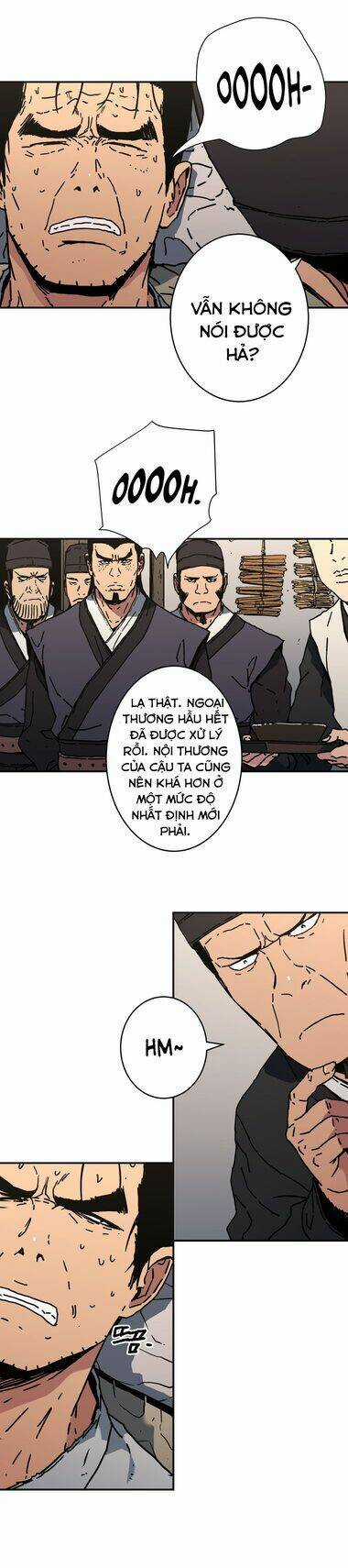 Bố Vô Song - Chapter 143 - Trang 14