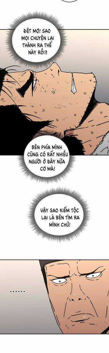 Bố Vô Song - Chapter 143 - Trang 16