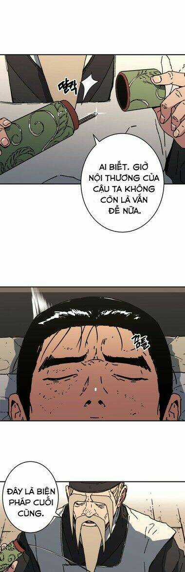Bố Vô Song - Chapter 143 - Trang 24