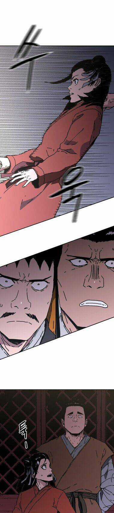 Bố Vô Song - Chapter 143 - Trang 4