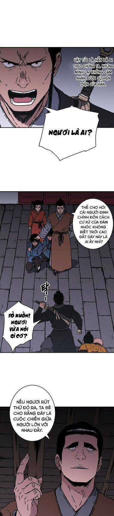 Bố Vô Song - Chapter 143 - Trang 6