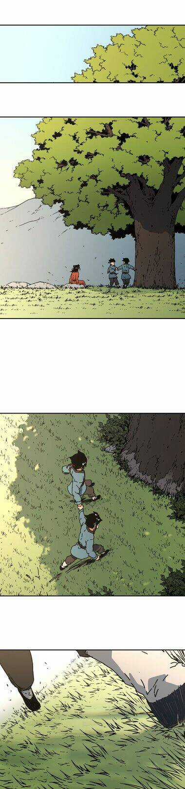 Bố Vô Song - Chapter 144 - Trang 18