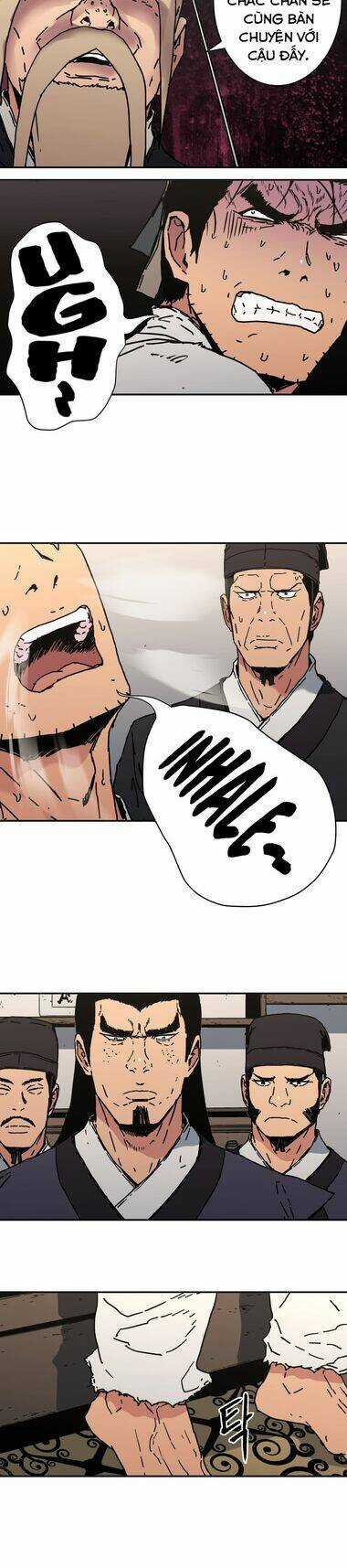 Bố Vô Song - Chapter 144 - Trang 3