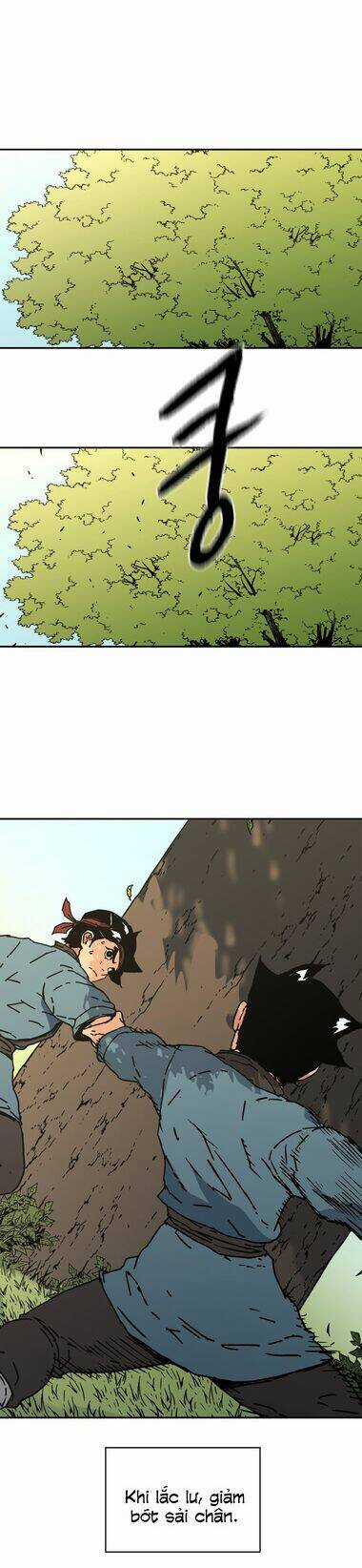 Bố Vô Song - Chapter 144 - Trang 23