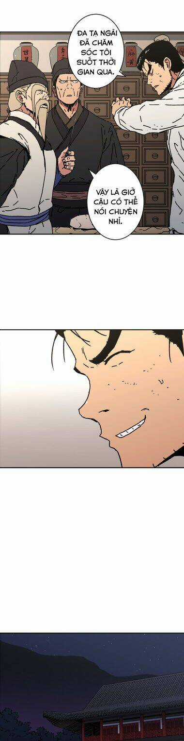 Bố Vô Song - Chapter 144 - Trang 4