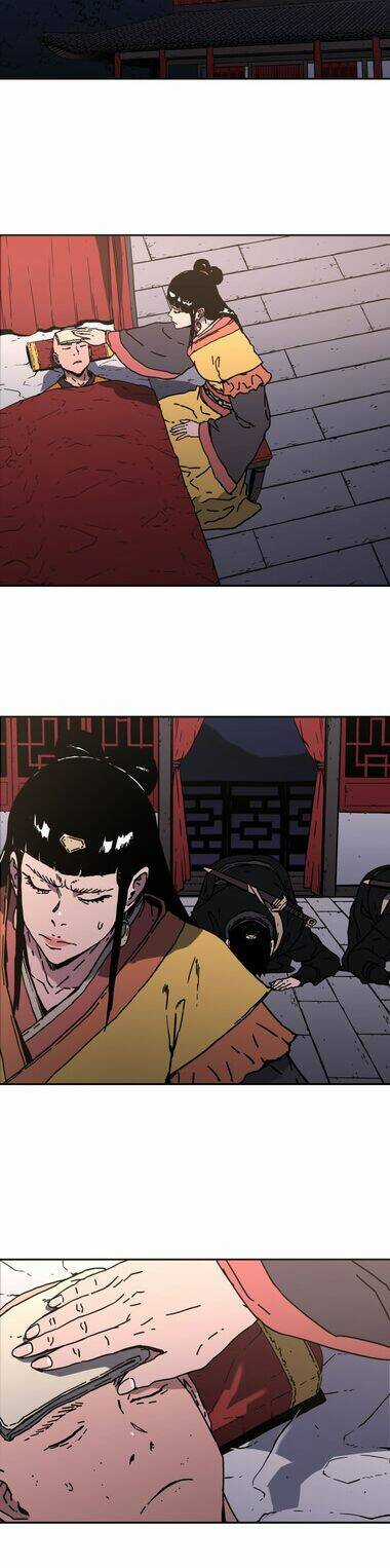 Bố Vô Song - Chapter 144 - Trang 5