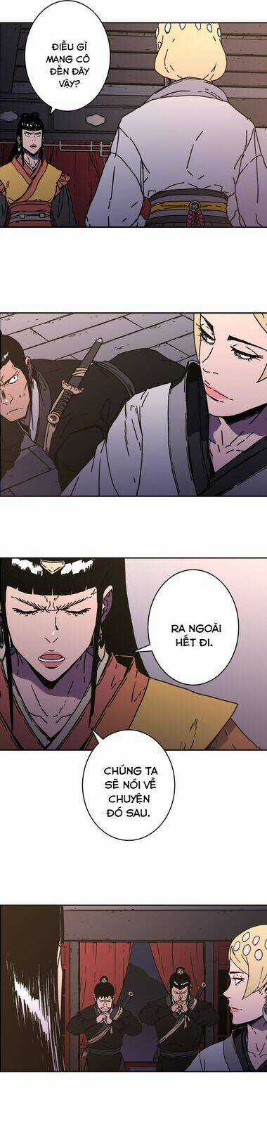 Bố Vô Song - Chapter 144 - Trang 9