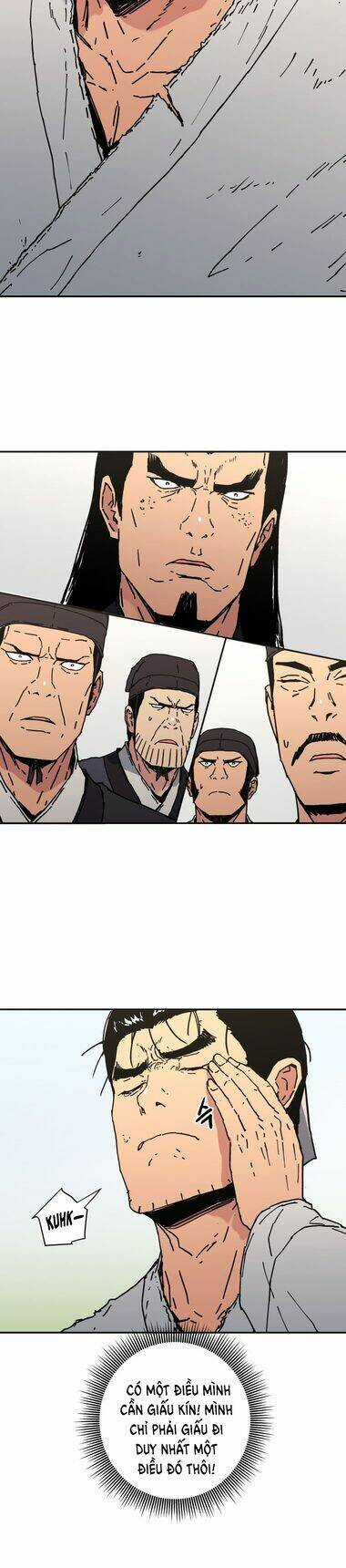 Bố Vô Song - Chapter 145 - Trang 14