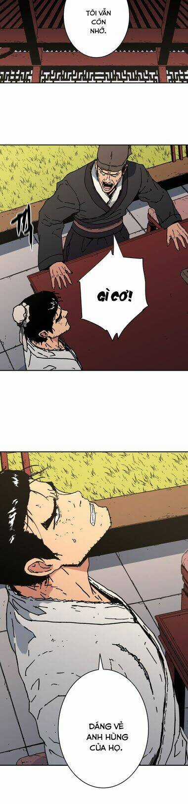 Bố Vô Song - Chapter 145 - Trang 16