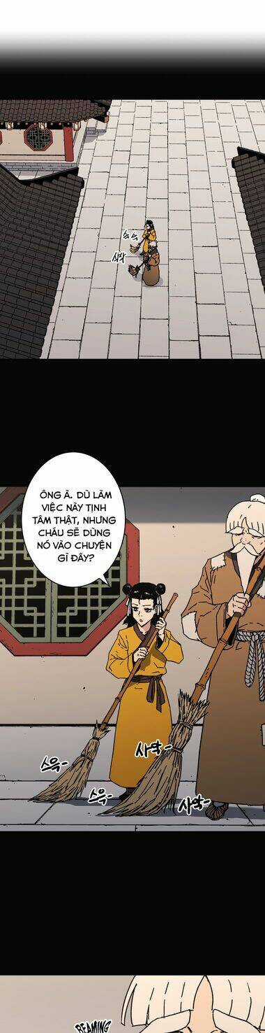 Bố Vô Song - Chapter 145 - Trang 3