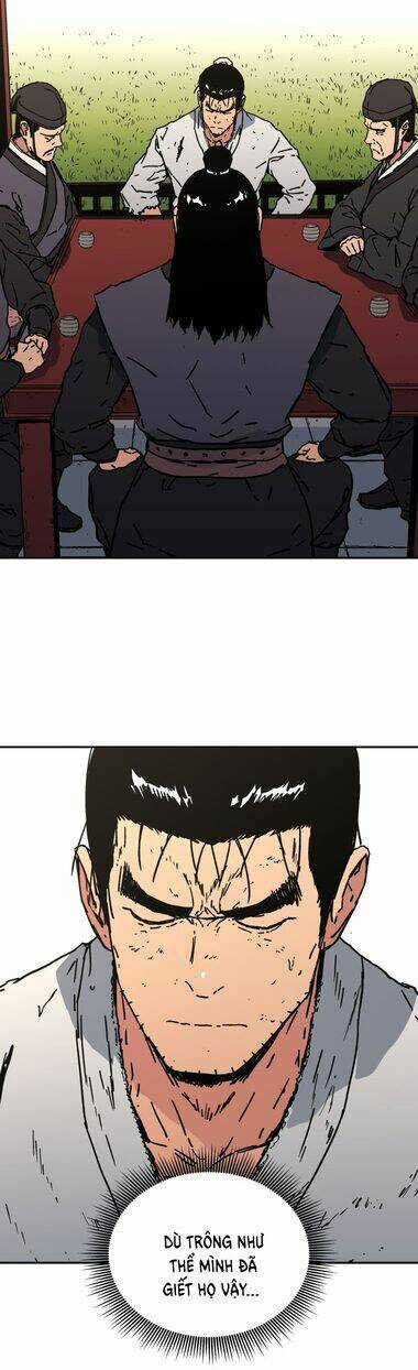 Bố Vô Song - Chapter 145 - Trang 29