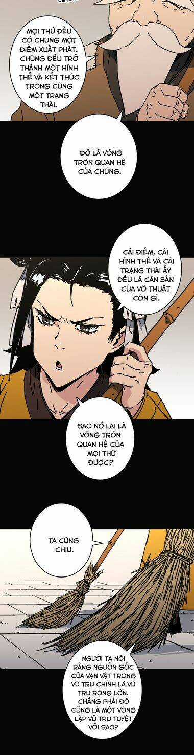 Bố Vô Song - Chapter 145 - Trang 4