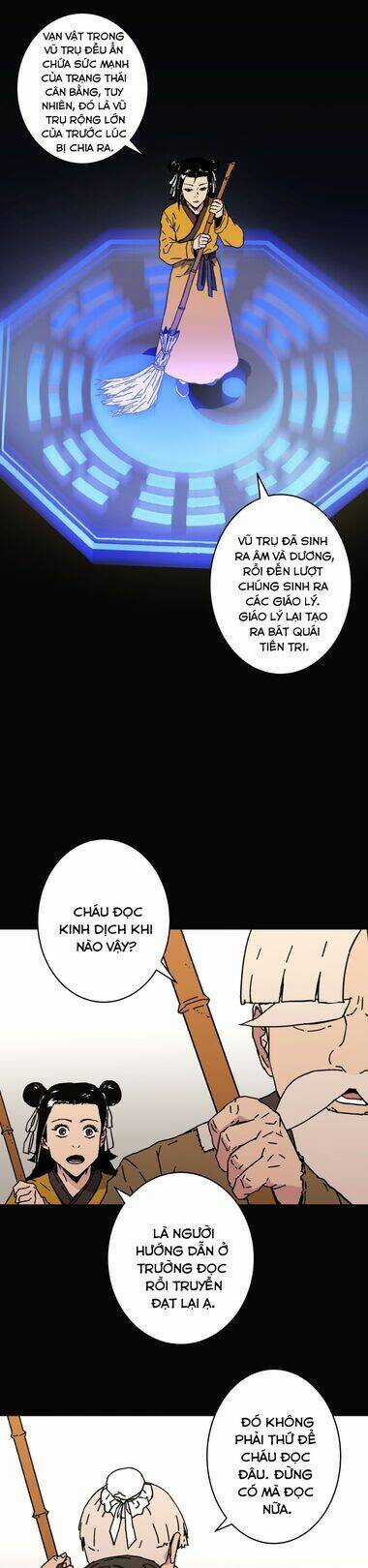 Bố Vô Song - Chapter 145 - Trang 5