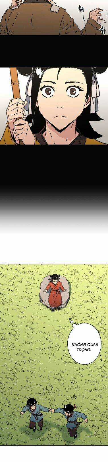 Bố Vô Song - Chapter 145 - Trang 6