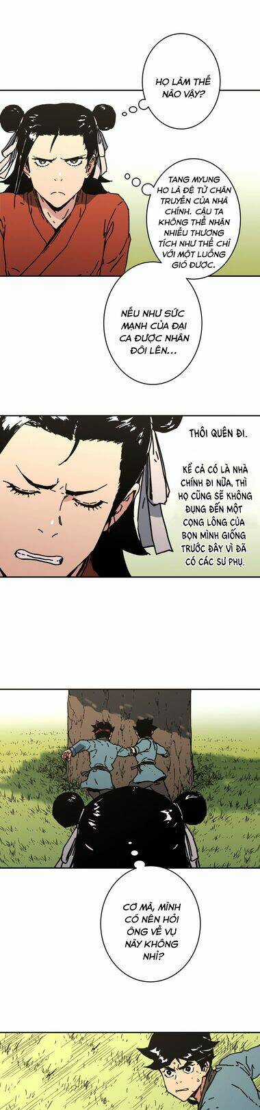 Bố Vô Song - Chapter 145 - Trang 7