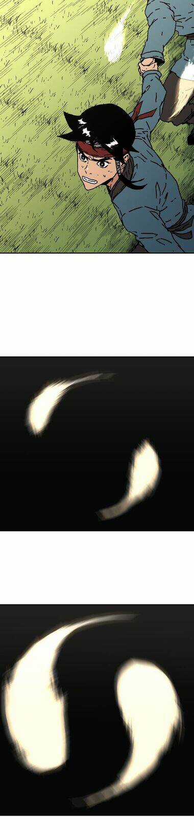 Bố Vô Song - Chapter 145 - Trang 8