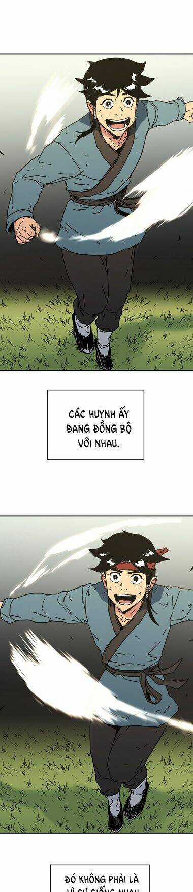 Bố Vô Song - Chapter 145 - Trang 9