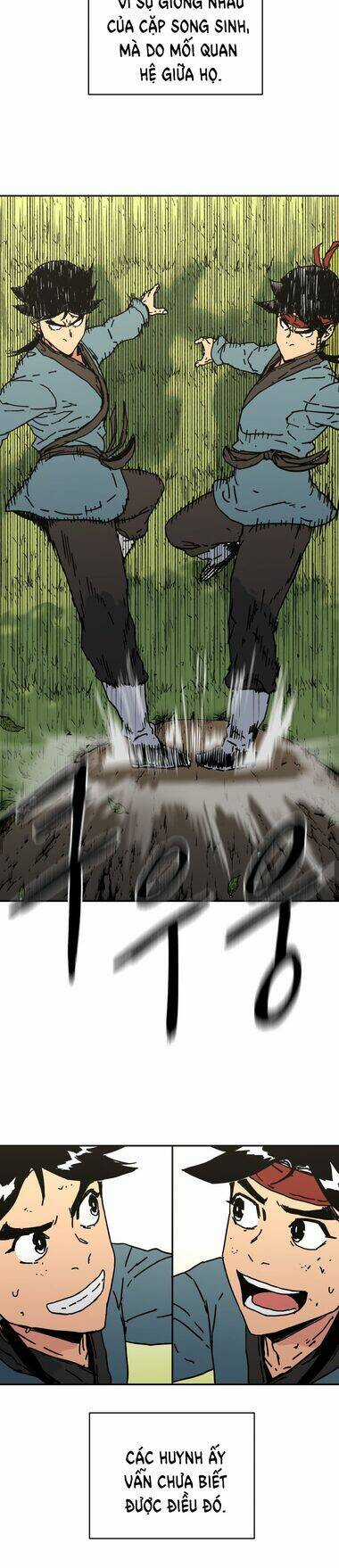 Bố Vô Song - Chapter 145 - Trang 10