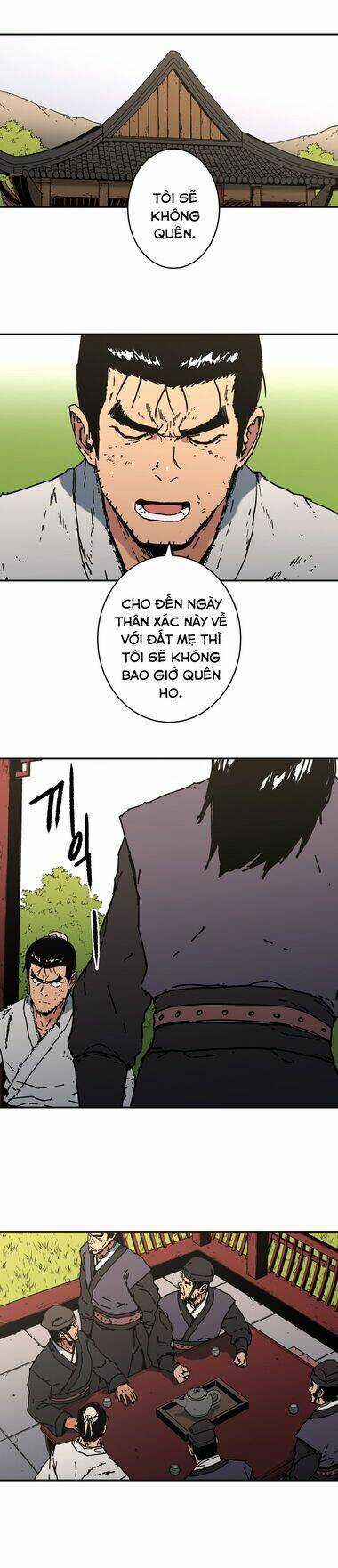 Bố Vô Song - Chapter 146 - Trang 2