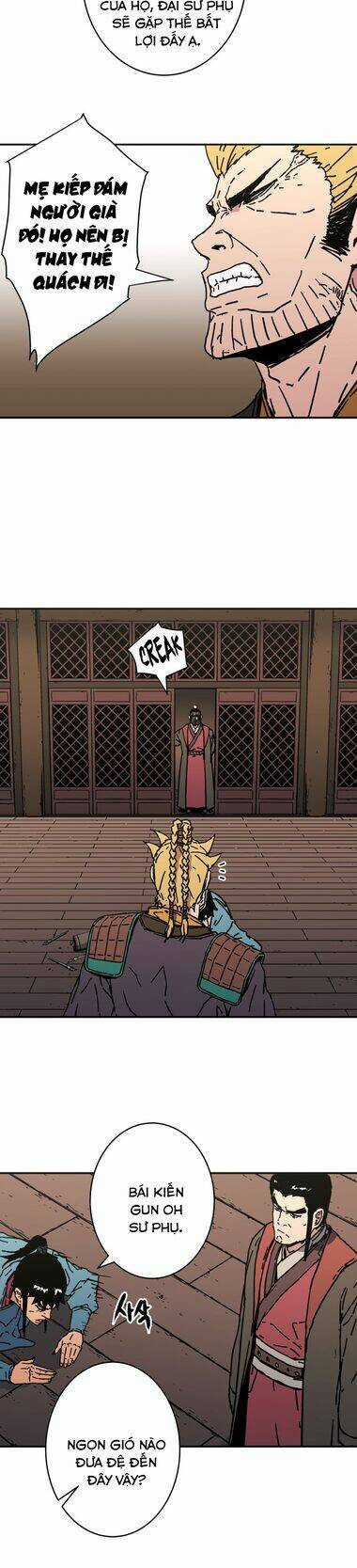 Bố Vô Song - Chapter 146 - Trang 13