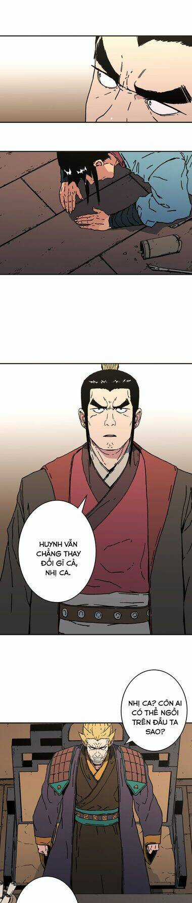 Bố Vô Song - Chapter 146 - Trang 14