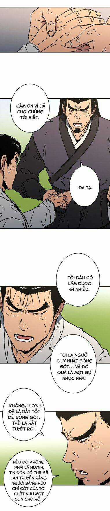 Bố Vô Song - Chapter 146 - Trang 3