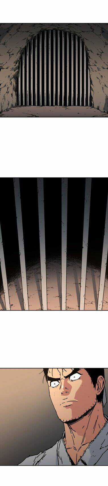 Bố Vô Song - Chapter 146 - Trang 23